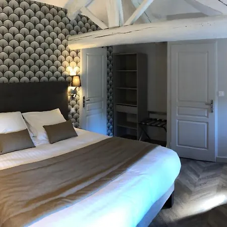 Domaine Des Tuileries Bed & Breakfast Légny
