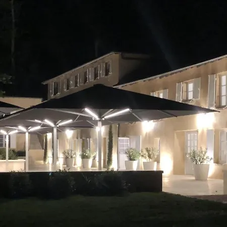 Domaine Des Tuileries