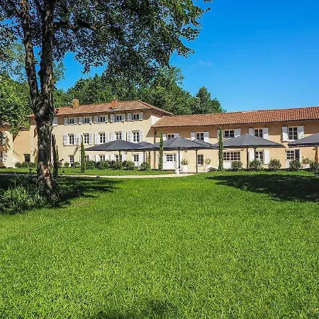 Bed & Breakfast Domaine Des Tuileries *